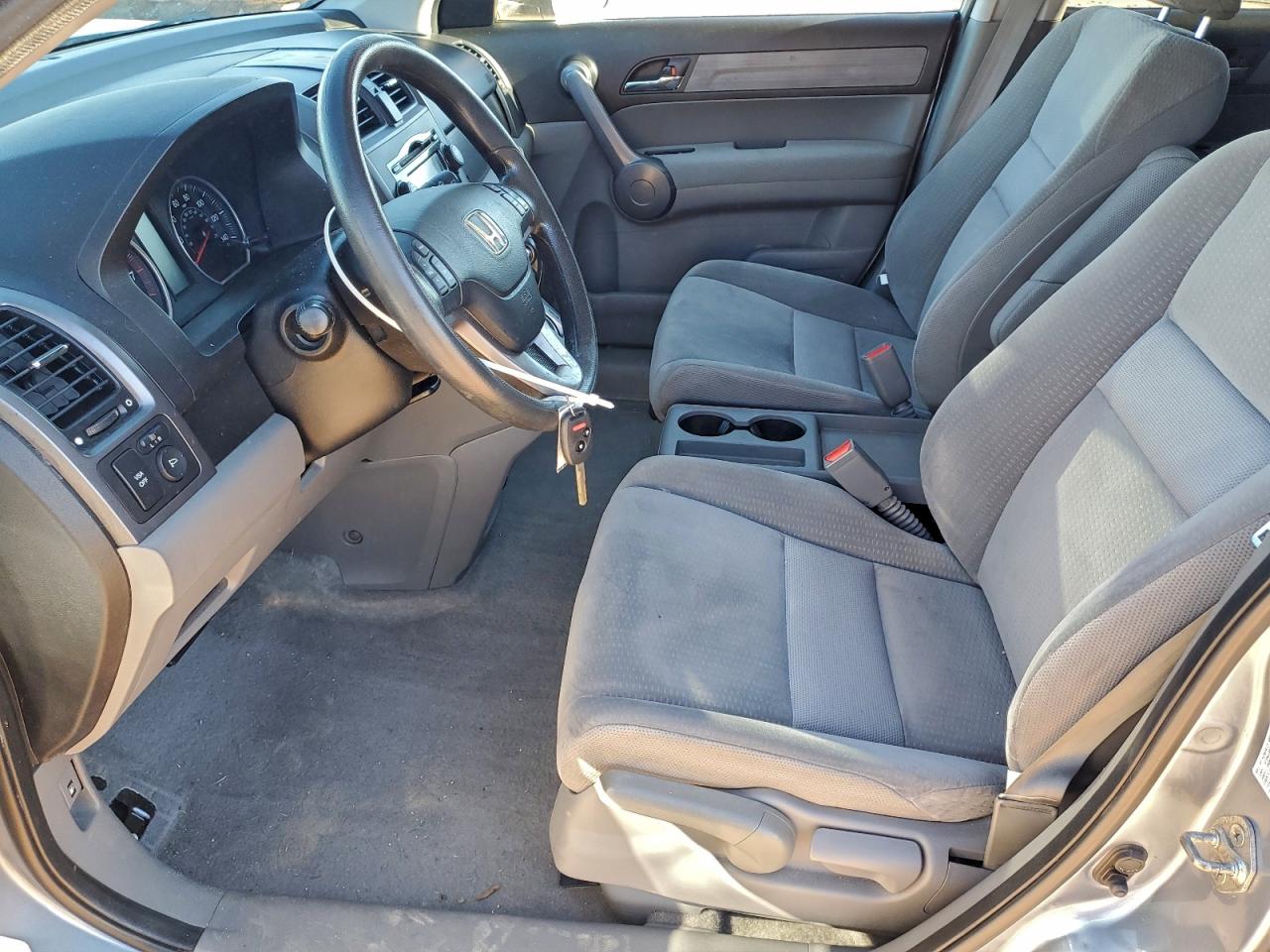 2008 HONDA CR-V EX photo 7