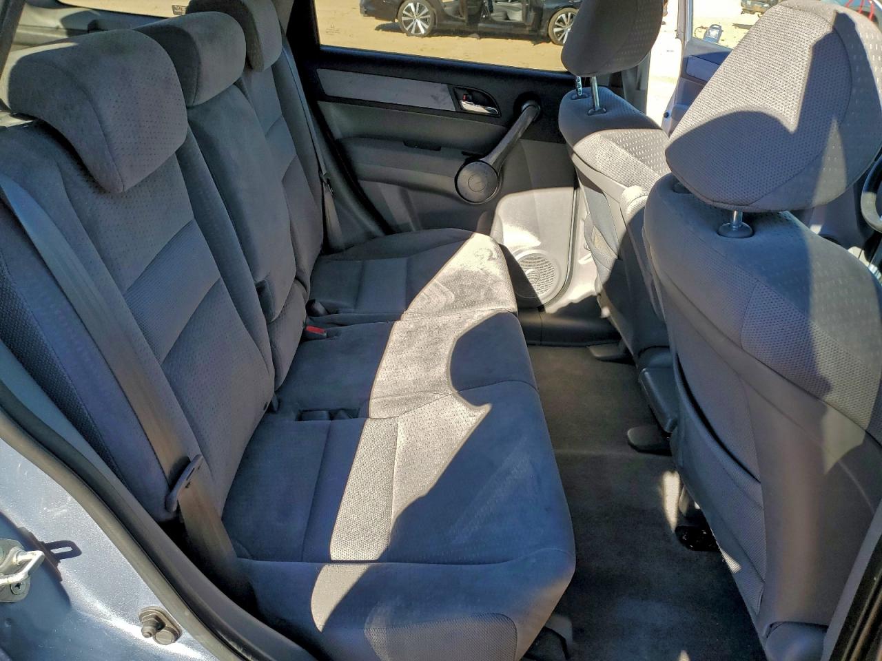 2008 HONDA CR-V EX photo 11