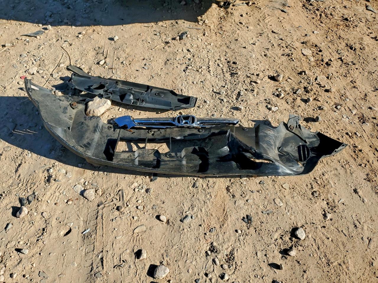 2008 HONDA CR-V EX photo 13