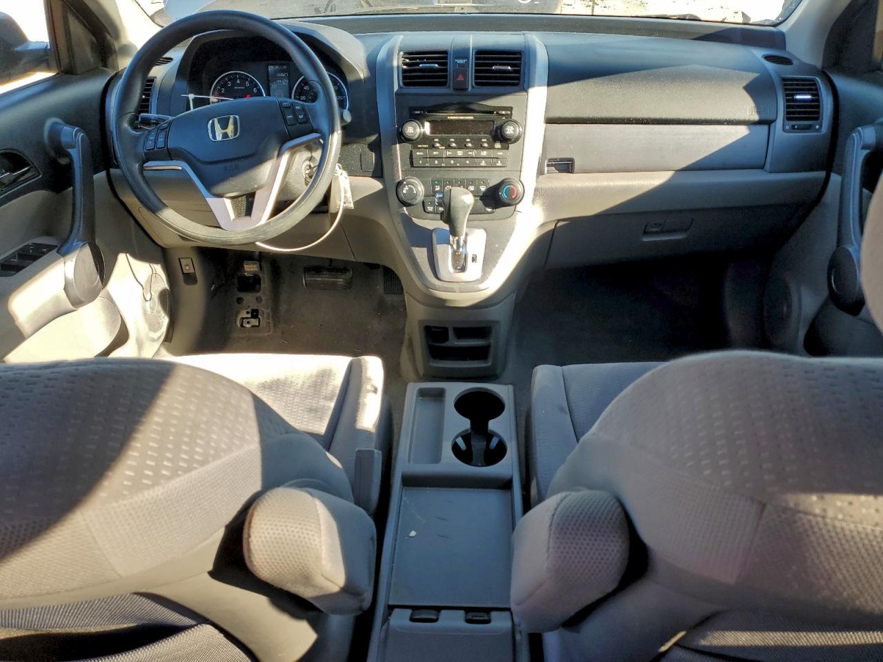 2008 HONDA CR-V EX photo 8