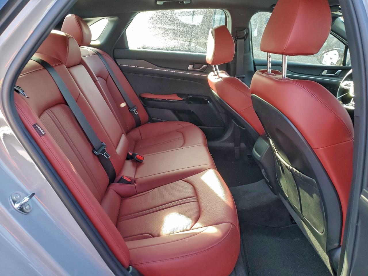 2025 KIA K5 GT LINE photo 10