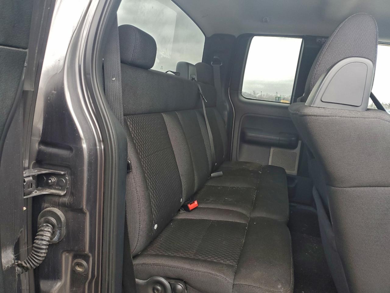 2007 FORD F150 photo 19
