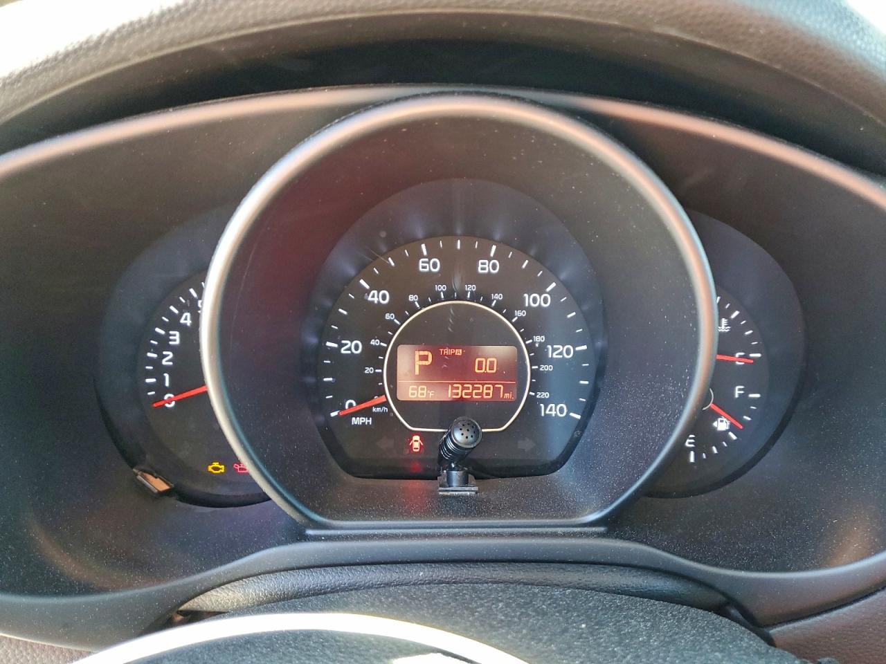 2016 KIA SOUL photo 9