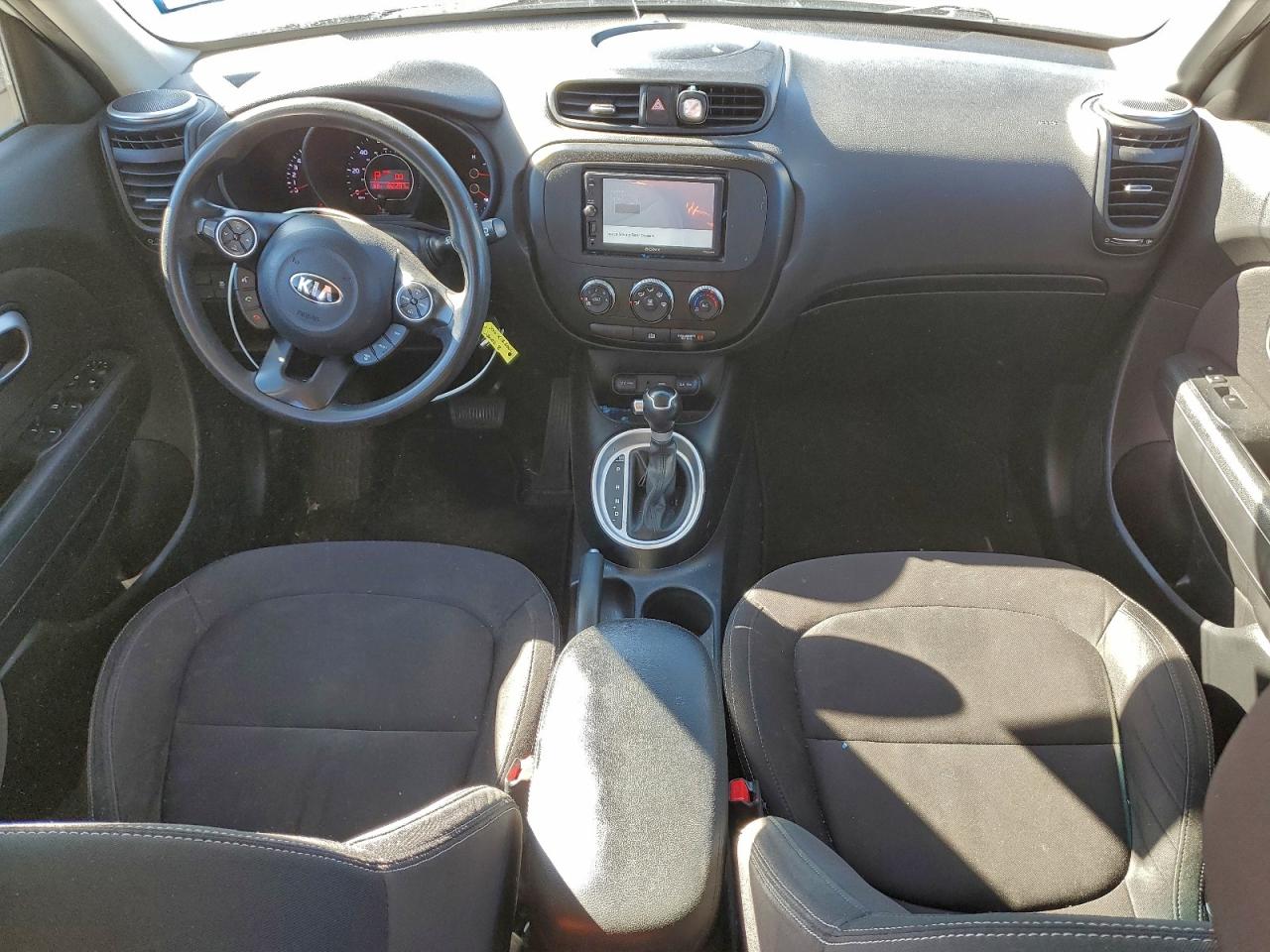 2016 KIA SOUL photo 8