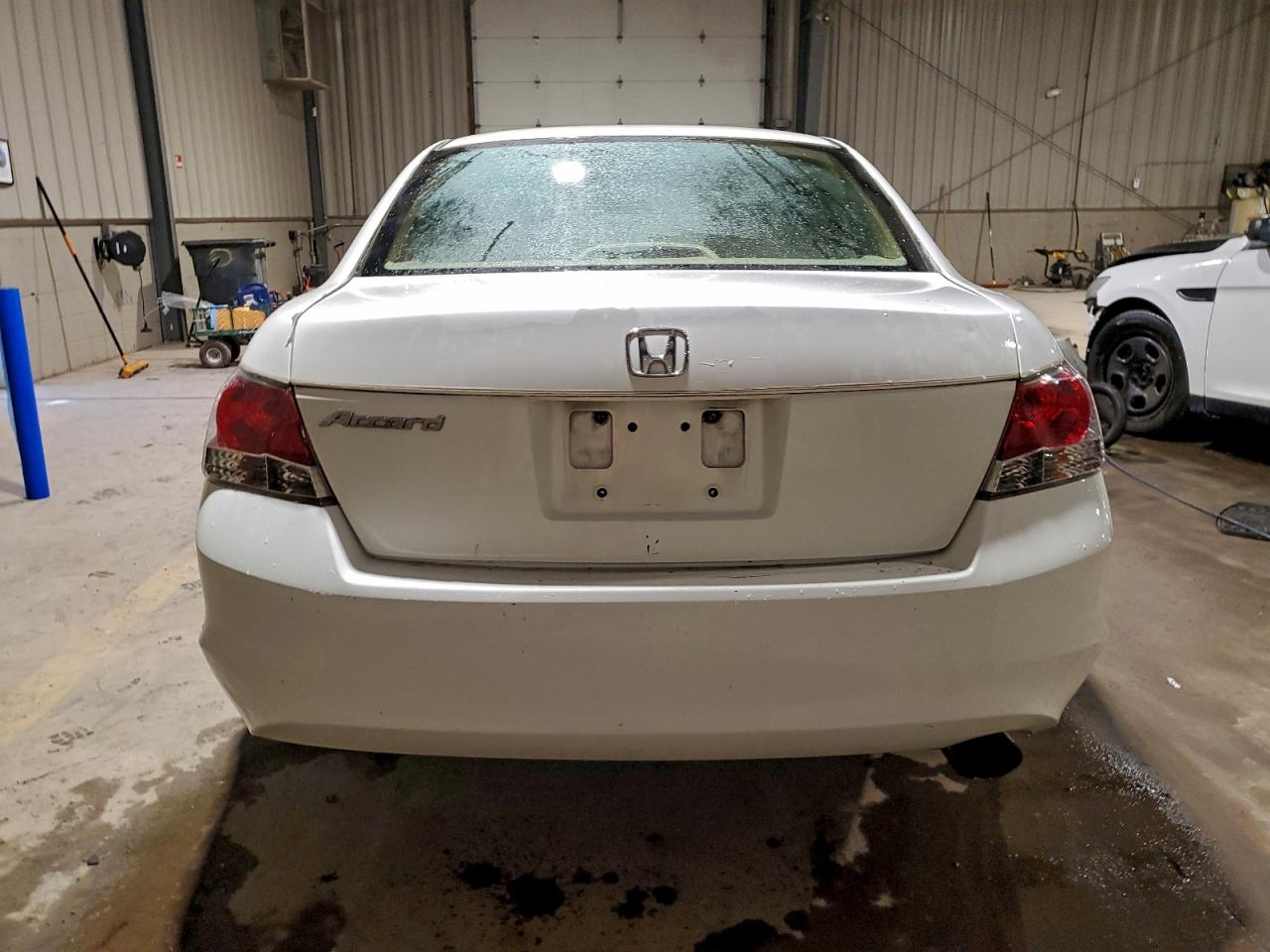 2008 HONDA ACCORD LXP photo 6
