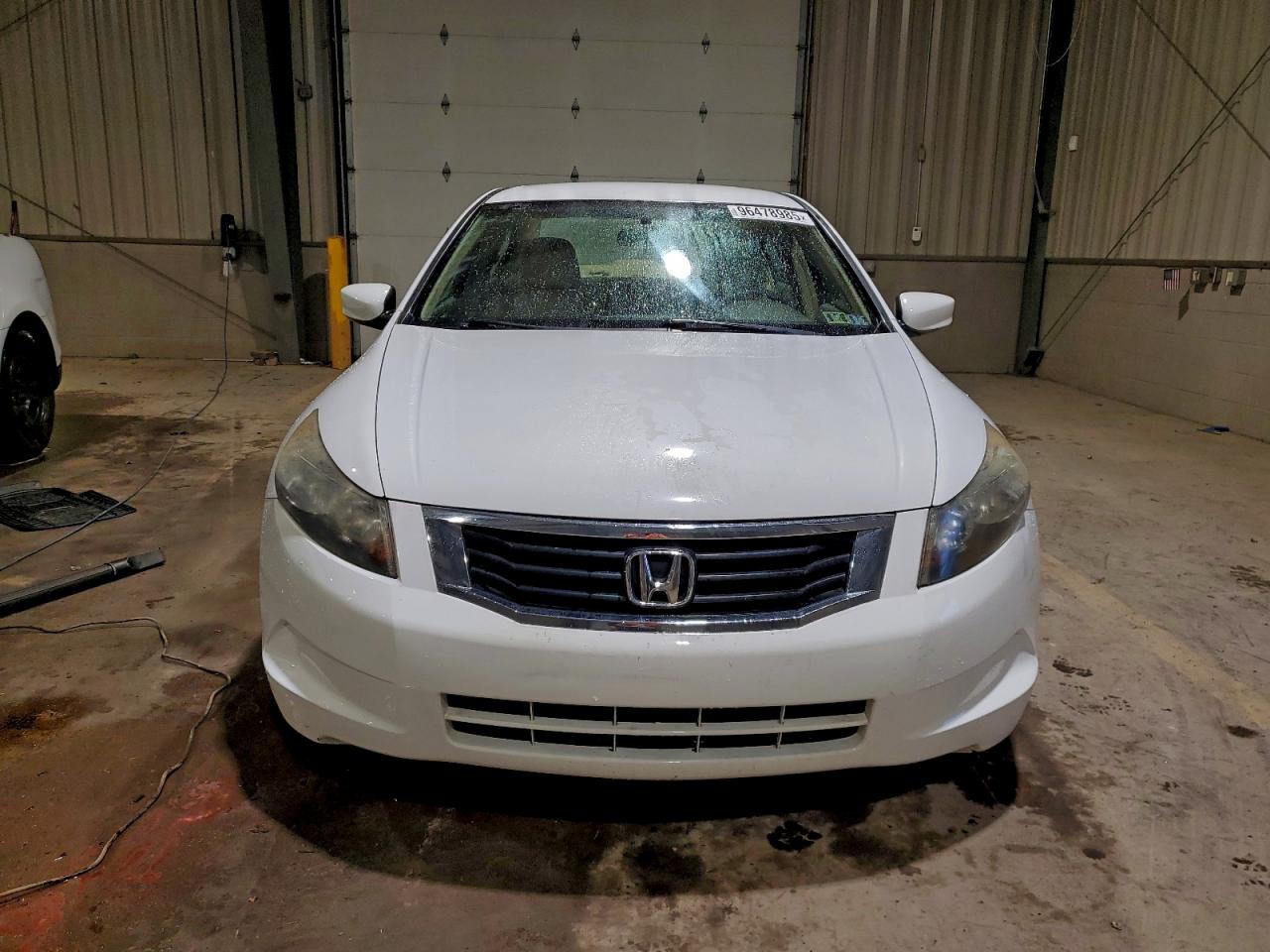 2008 HONDA ACCORD LXP photo 5