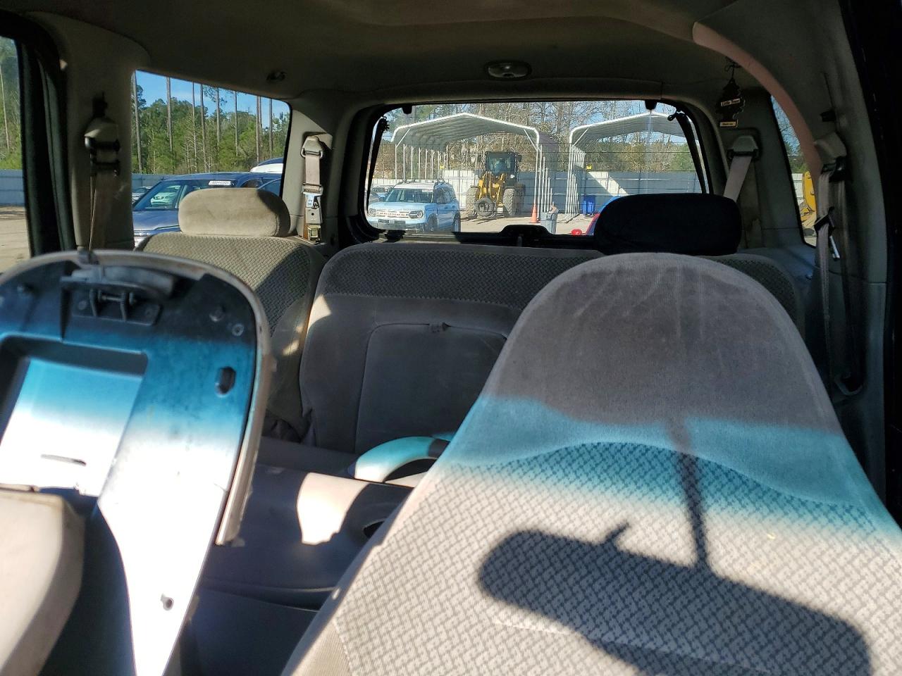 2000 FORD EXPEDITION XLT photo 19