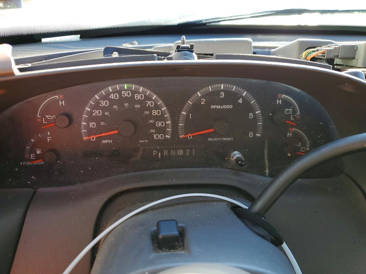 2000 FORD EXPEDITION XLT photo 17