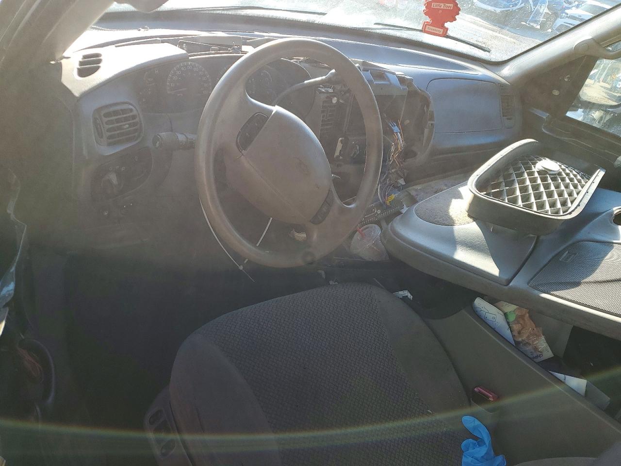 2000 FORD EXPEDITION XLT photo 15