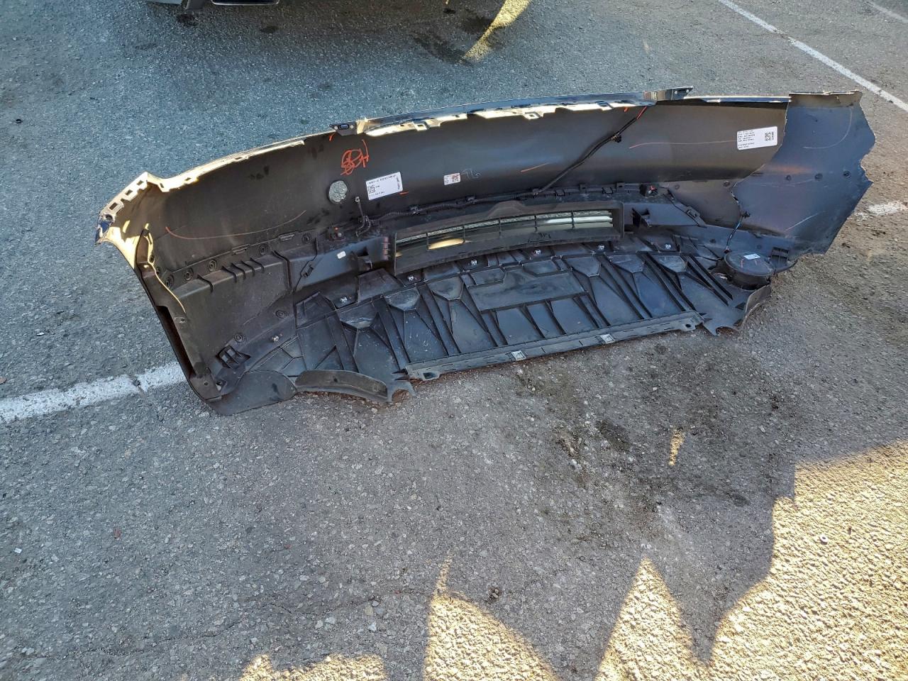 2024 TESLA MODEL 3 photo 12