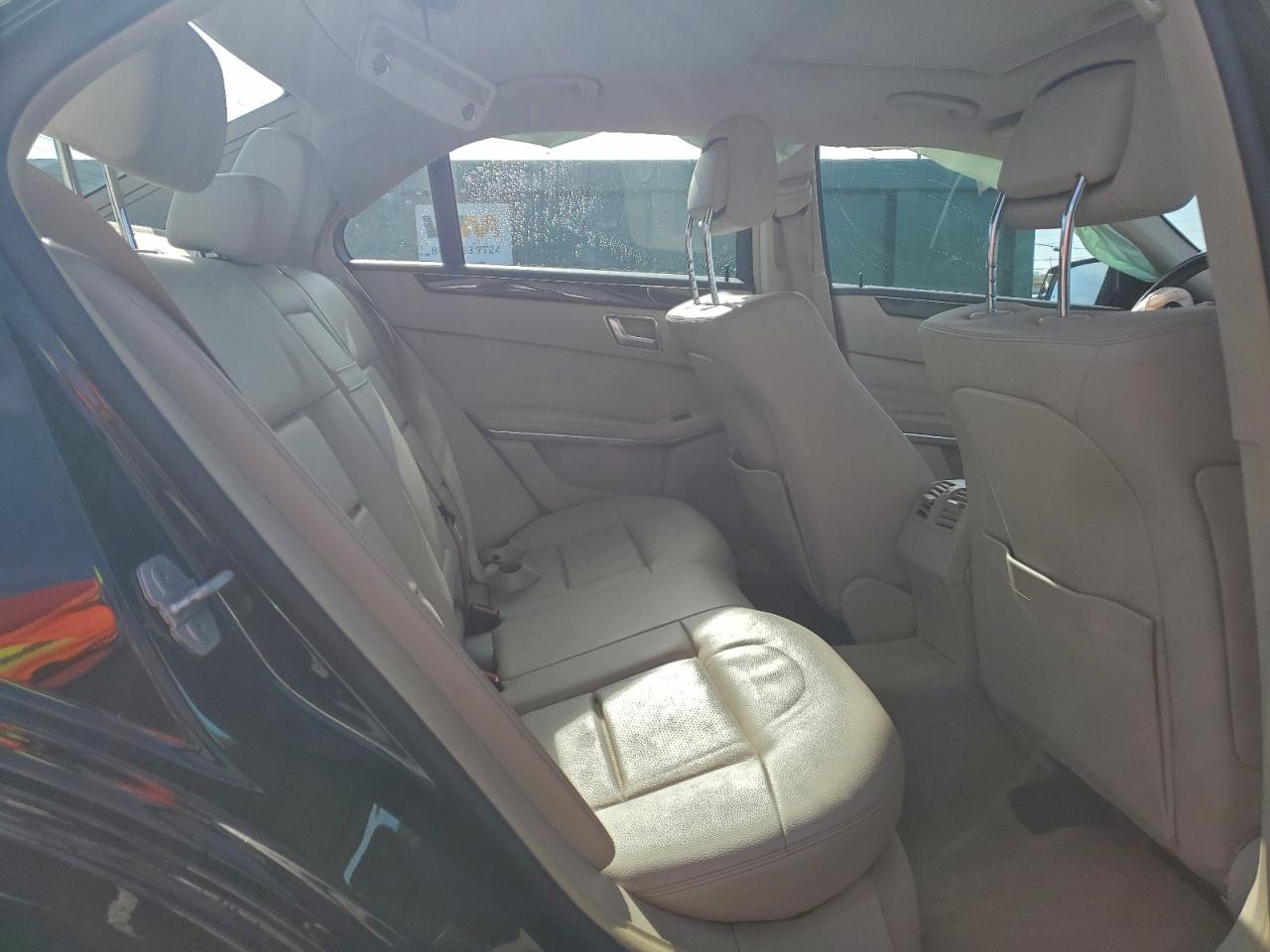 2016 MERCEDES-BENZ E 350 photo 10
