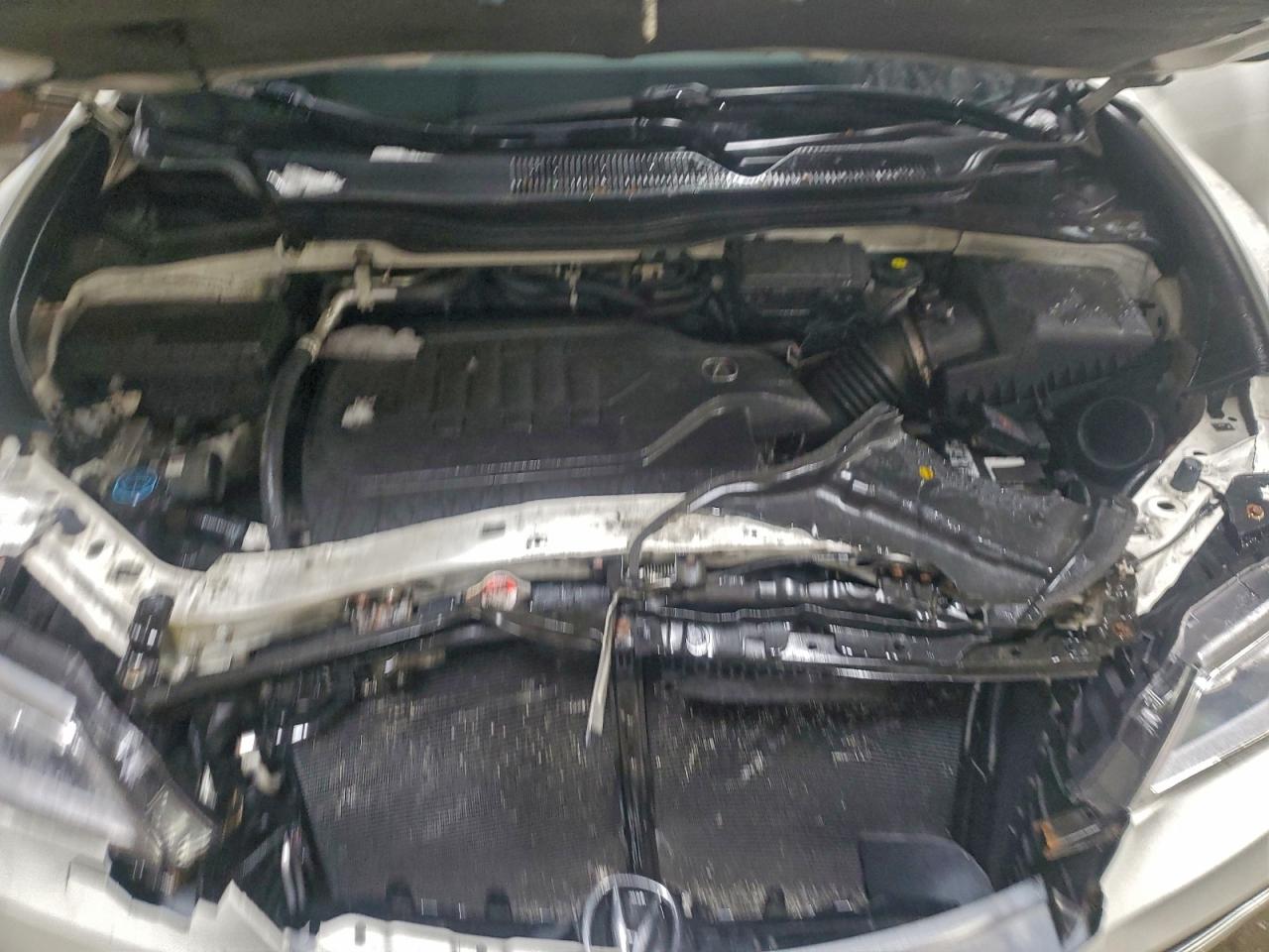 2015 ACURA MDX TECHNOLOGY photo 11