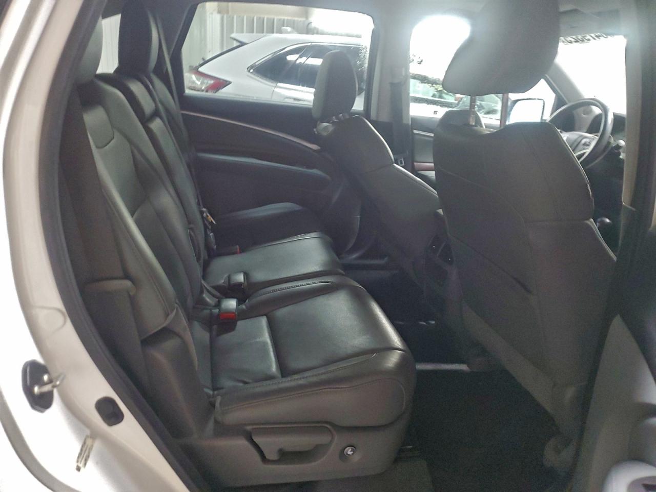 2015 ACURA MDX TECHNOLOGY photo 10