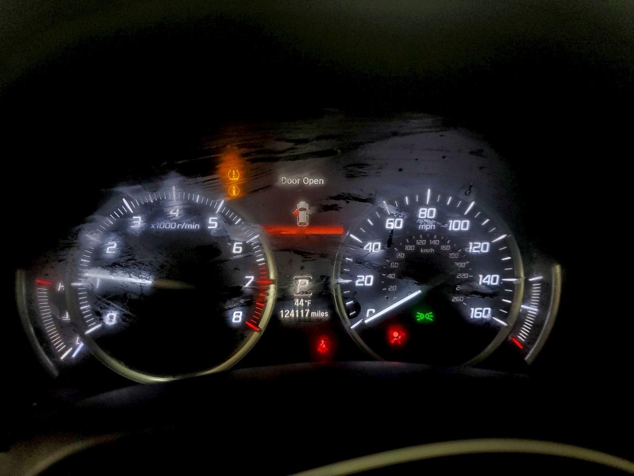 2015 ACURA MDX TECHNOLOGY photo 9