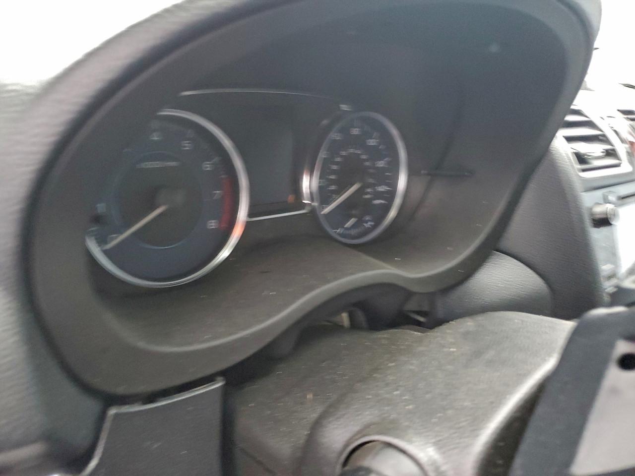 2017 SUBARU CROSSTREK PREMIUM photo 9