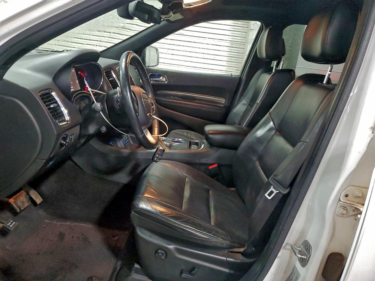 2016 DODGE DURANGO LIMITED photo 7