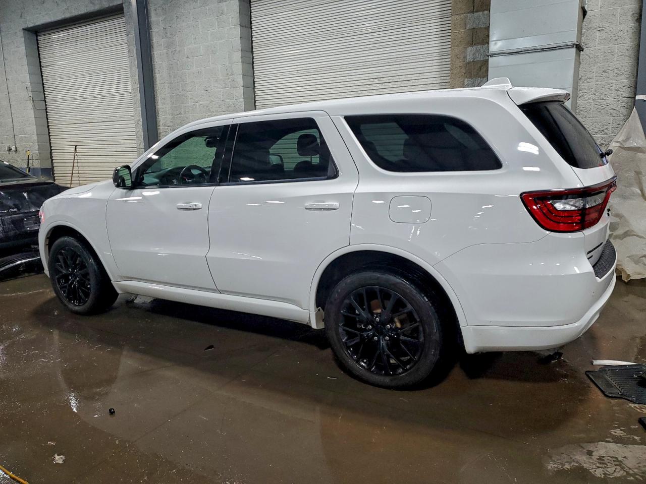 2016 DODGE DURANGO LIMITED photo 2