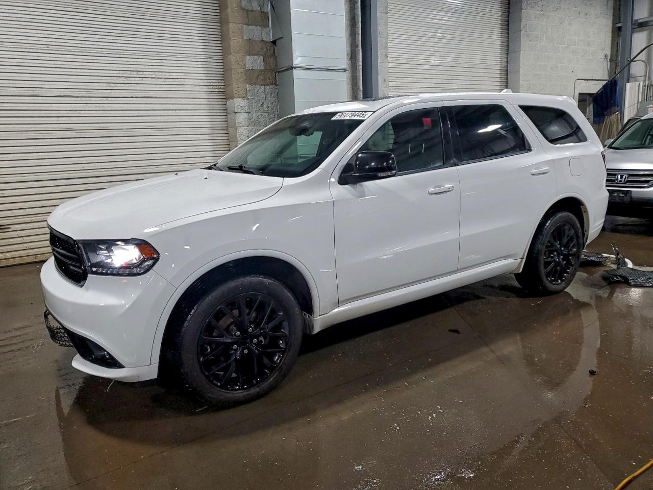 2016 DODGE DURANGO