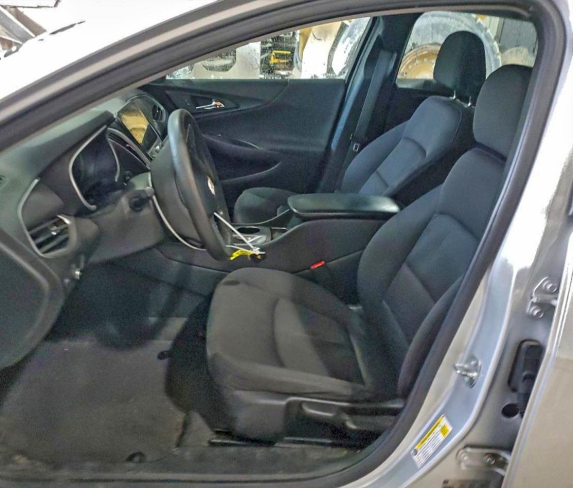 2020 CHEVROLET MALIBU LS photo 7