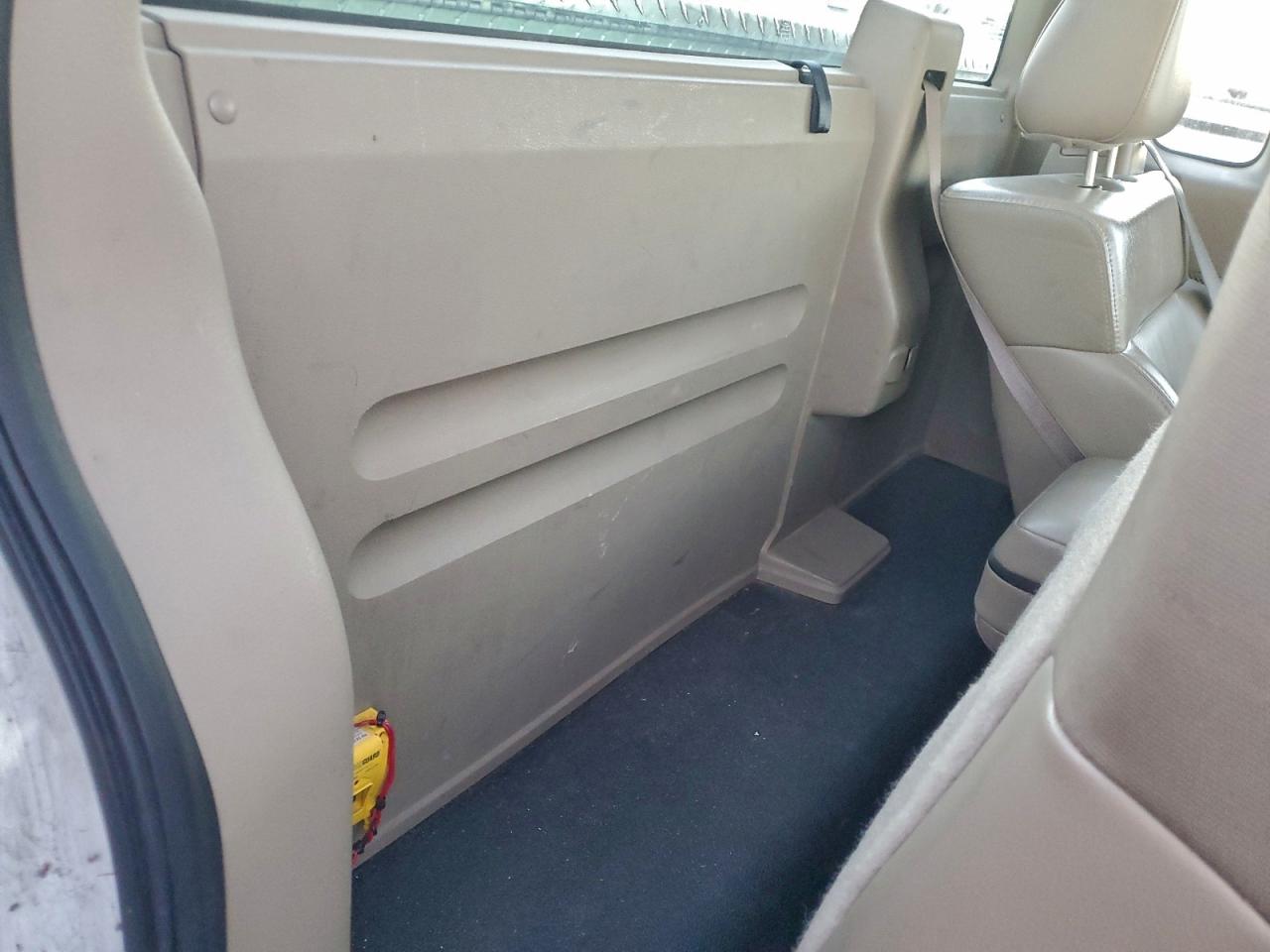 2007 FORD F150 photo 10