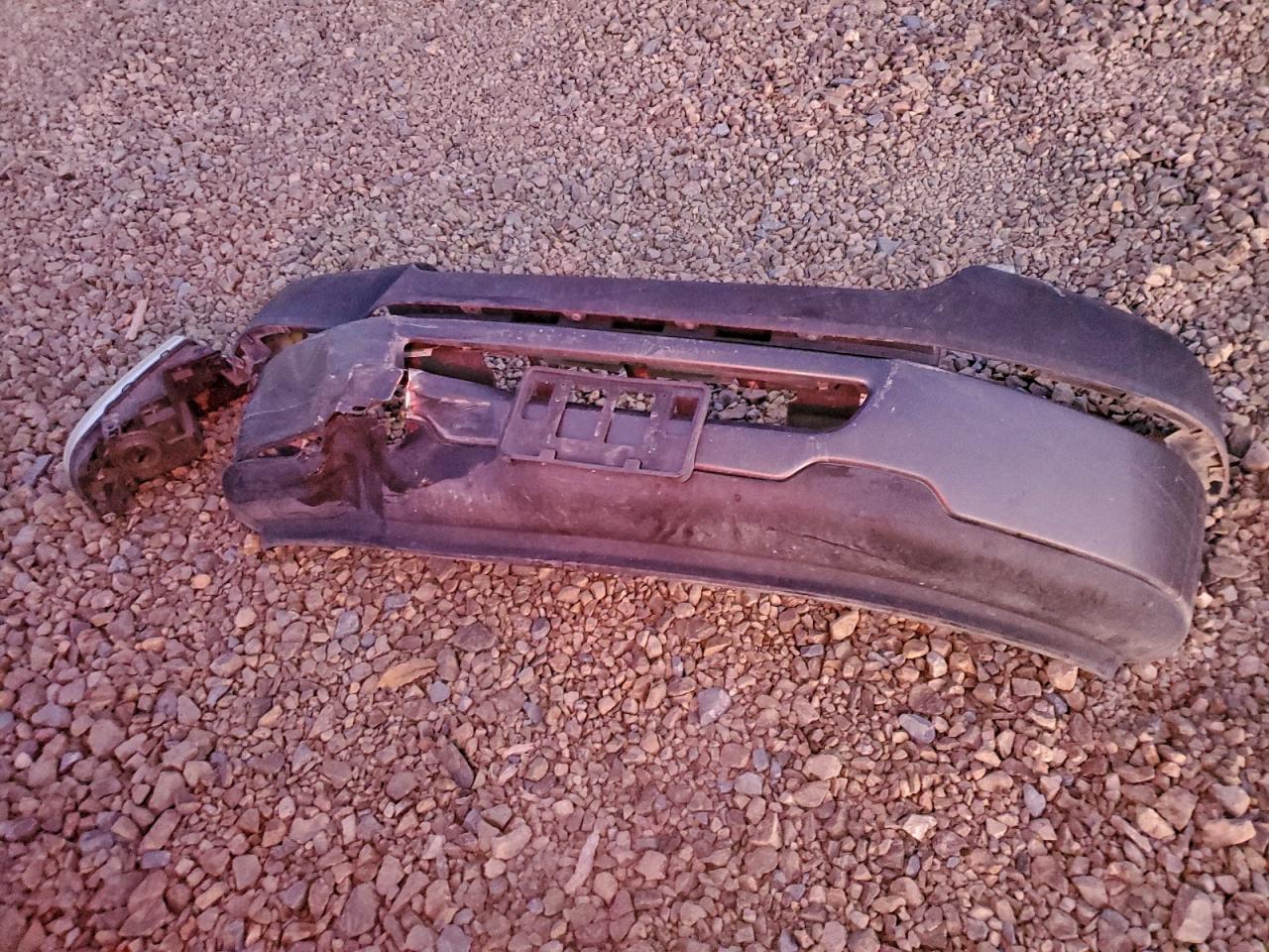 2007 FORD F150 photo 12