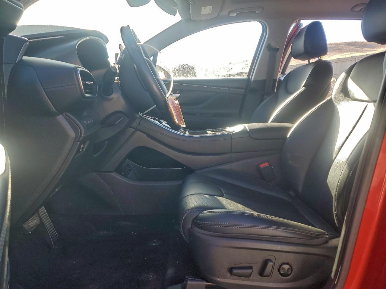 2023 HYUNDAI SANTA FE SEL PREMIUM photo 7