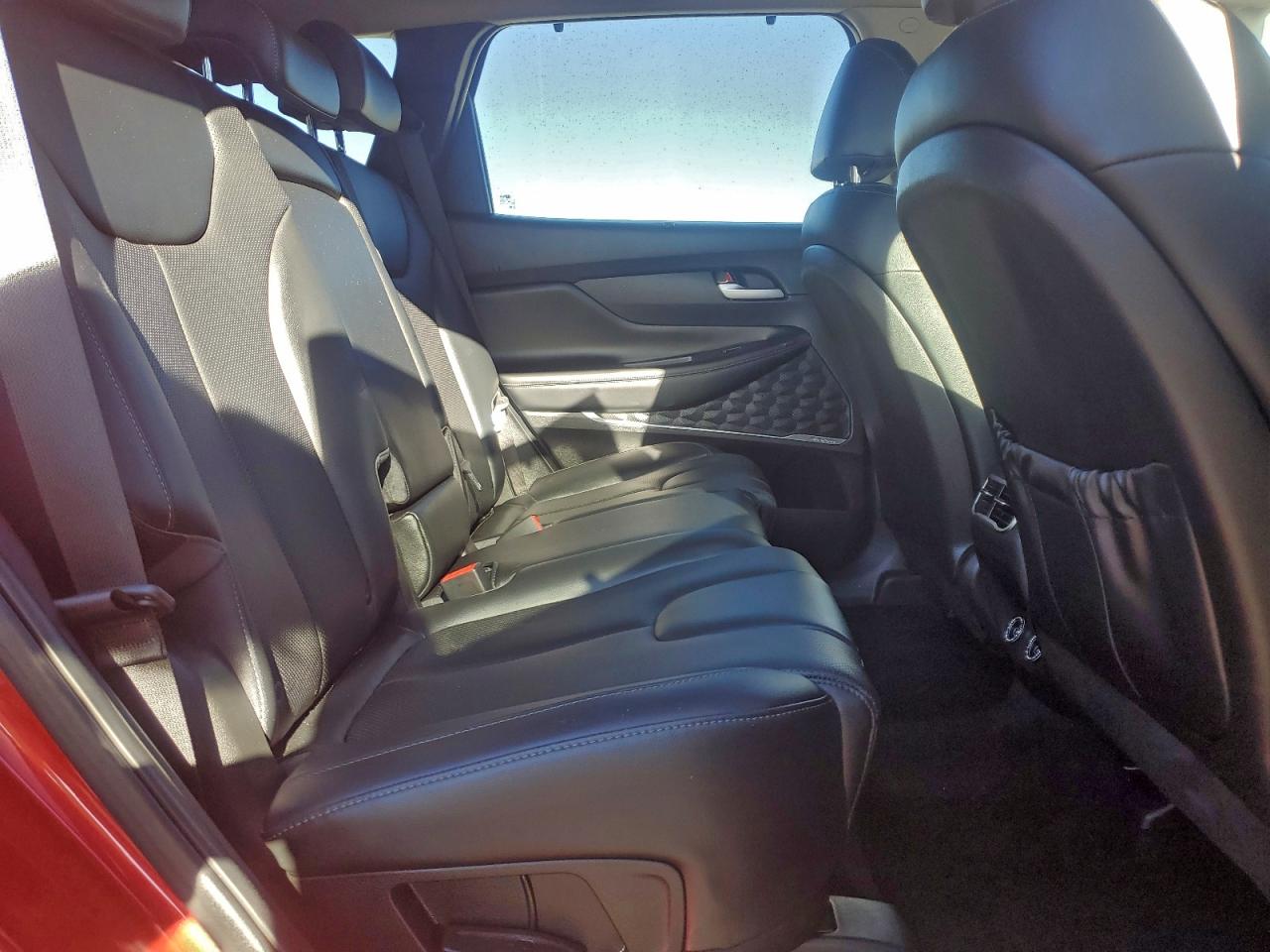 2023 HYUNDAI SANTA FE SEL PREMIUM photo 11