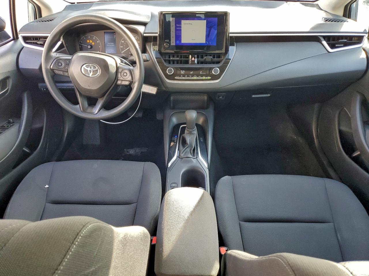 2024 TOYOTA COROLLA LE photo 8