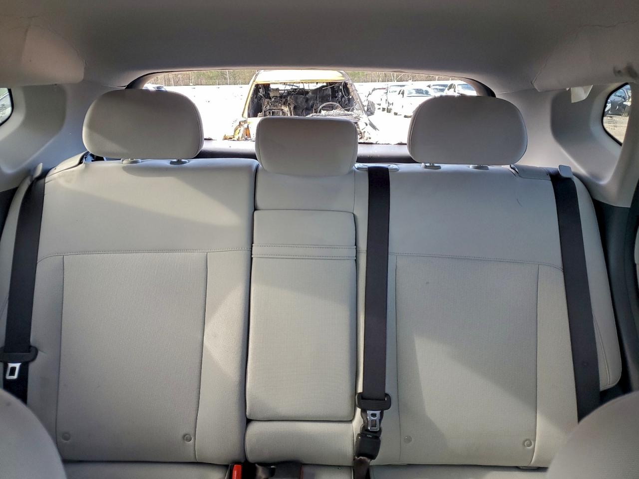 2025 HYUNDAI KONA SEL photo 10