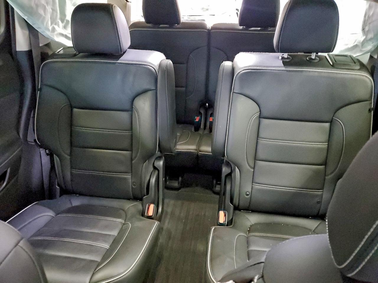 2021 GMC ACADIA DENALI photo 10