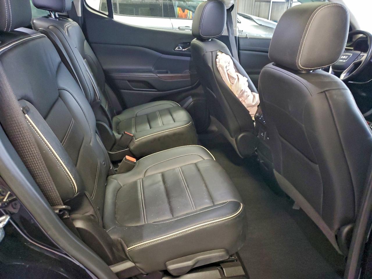 2021 GMC ACADIA DENALI photo 11