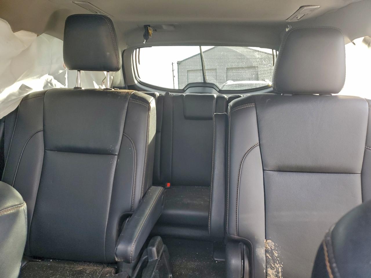 2019 TOYOTA HIGHLANDER SE photo 10