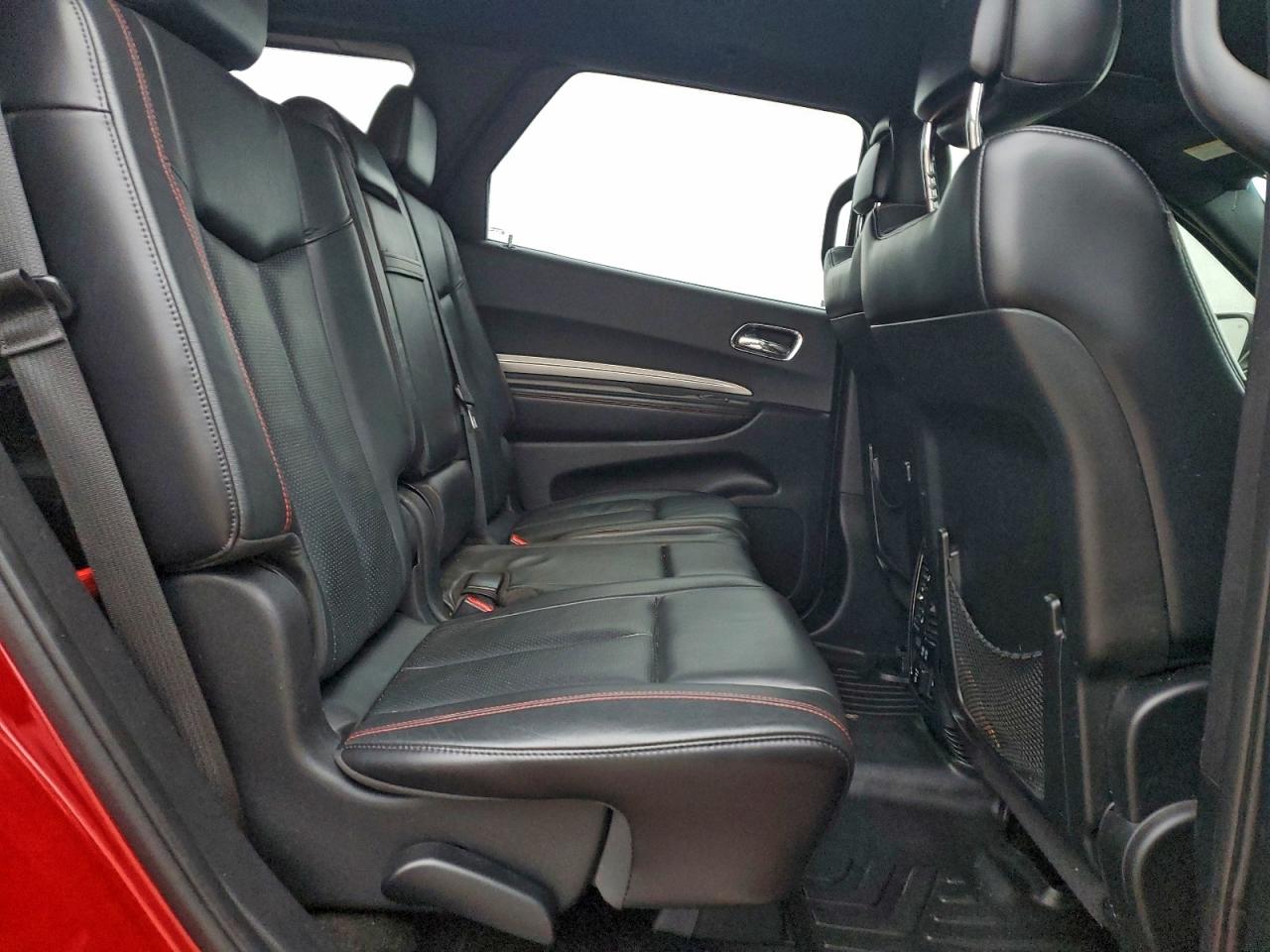 2015 DODGE DURANGO R/T photo 11
