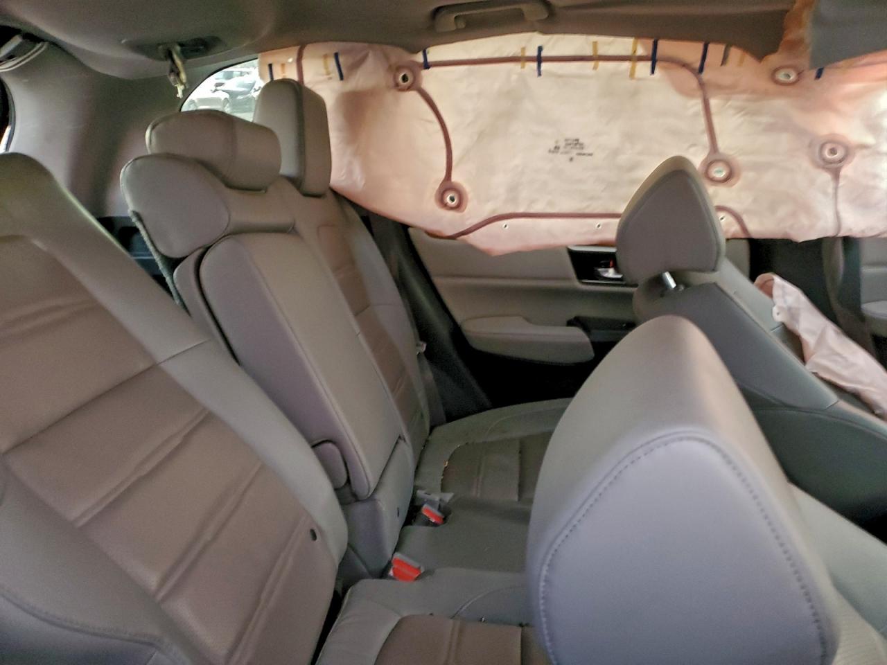 2018 HONDA CR-V EXL photo 10