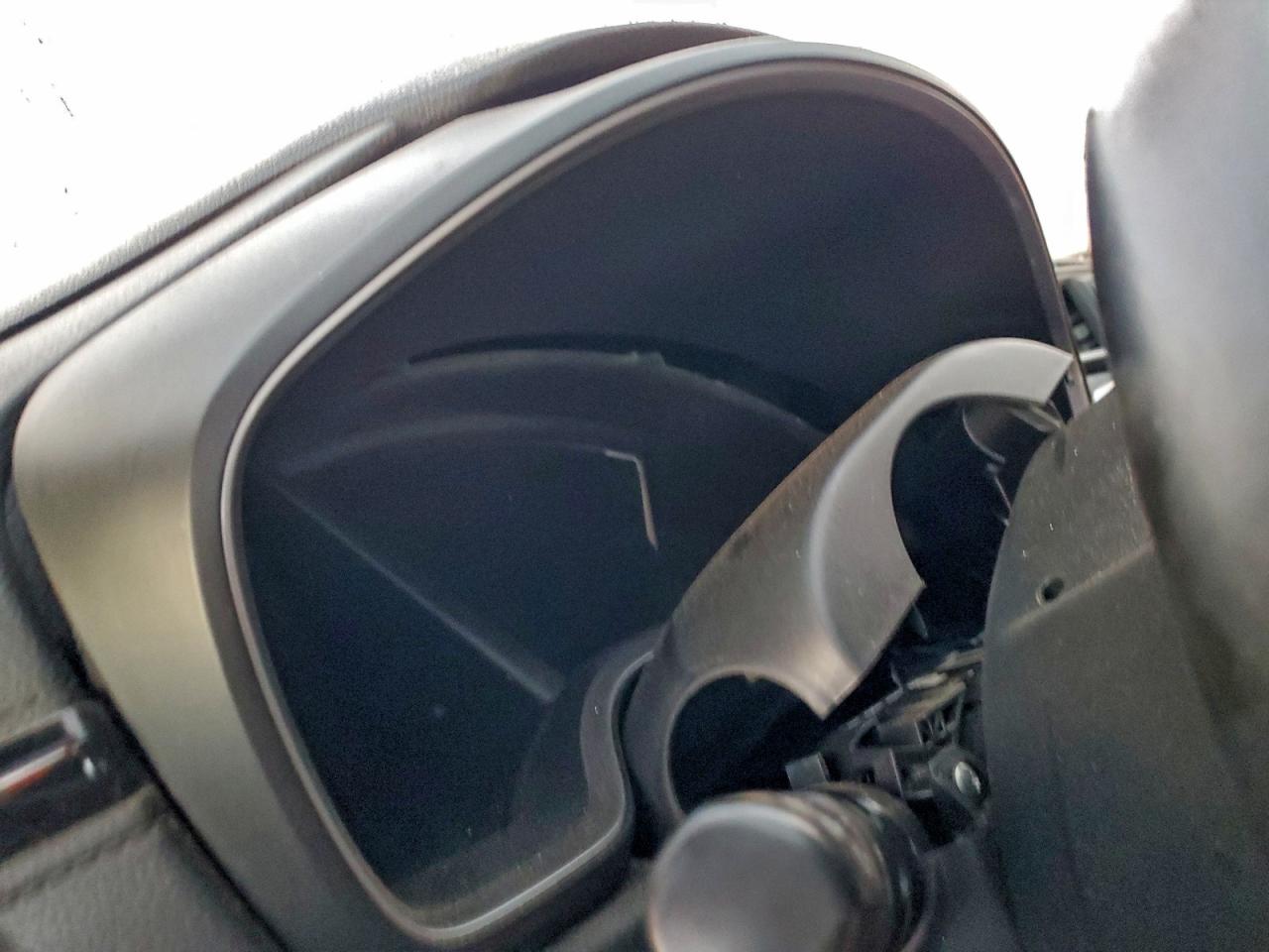 2018 HONDA CR-V EXL photo 9