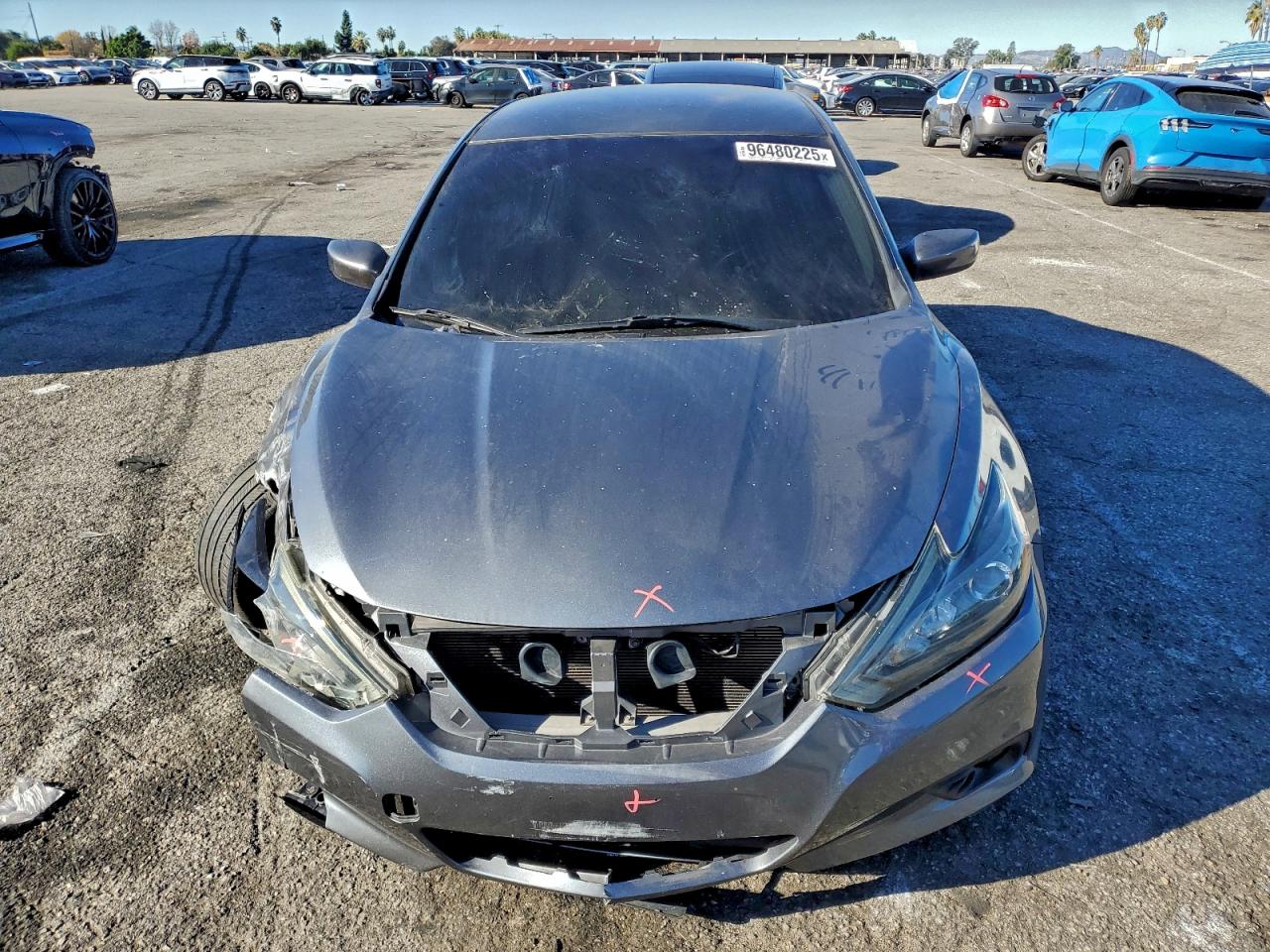 2016 NISSAN ALTIMA 2.5 photo 5