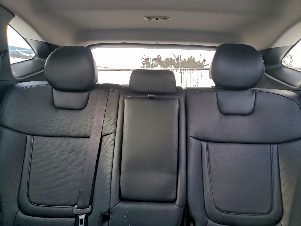 2022 HYUNDAI TUCSON LIMITED photo 10