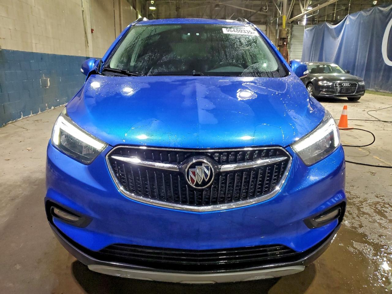 2018 BUICK ENCORE SPORT TOURING photo 5