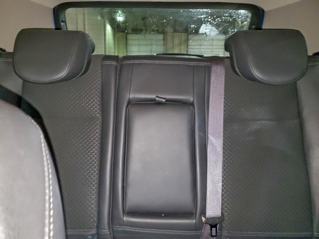 2018 BUICK ENCORE SPORT TOURING photo 10