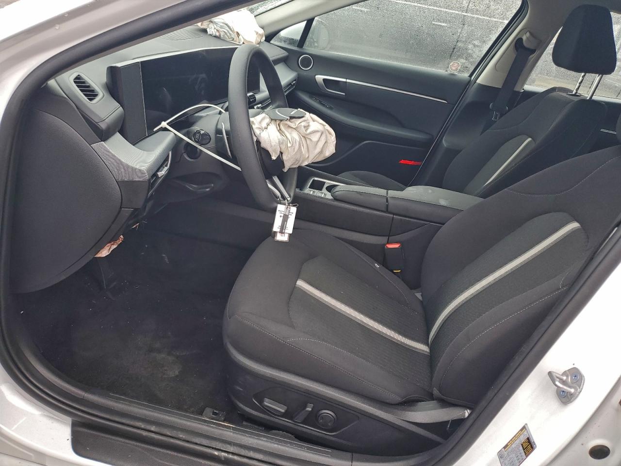 2025 HYUNDAI SONATA SEL photo 7