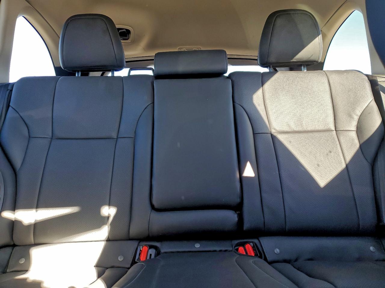 2025 SUBARU OUTBACK LIMITED XT photo 10