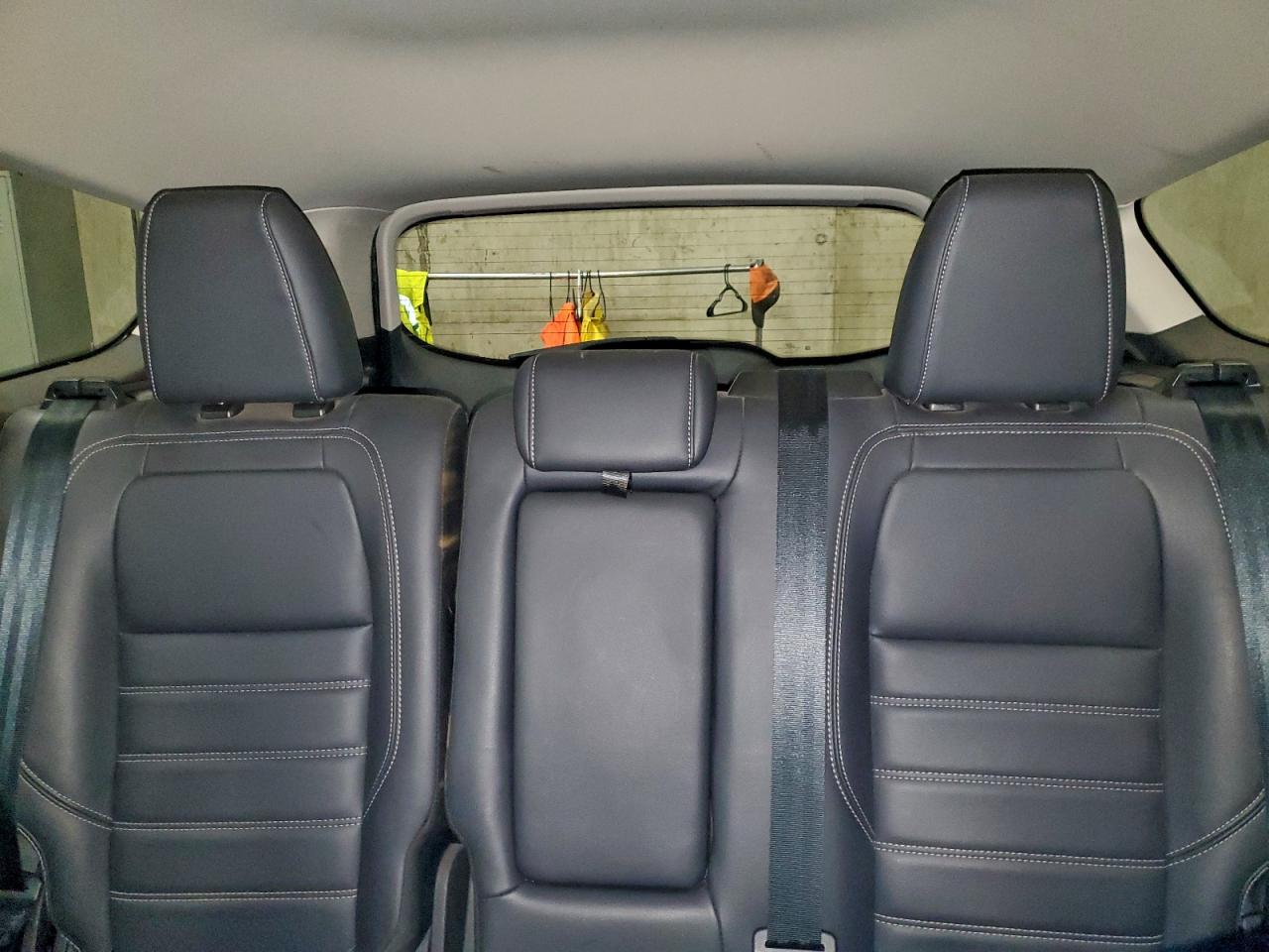 2019 FORD ESCAPE SEL photo 10