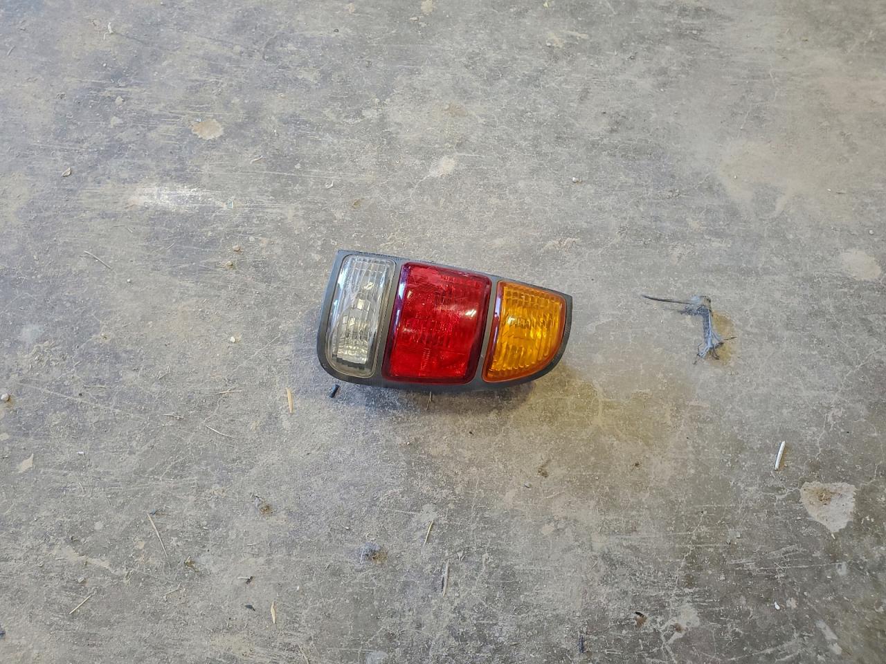 2000 TOYOTA TUNDRA ACCESS CAB photo 12