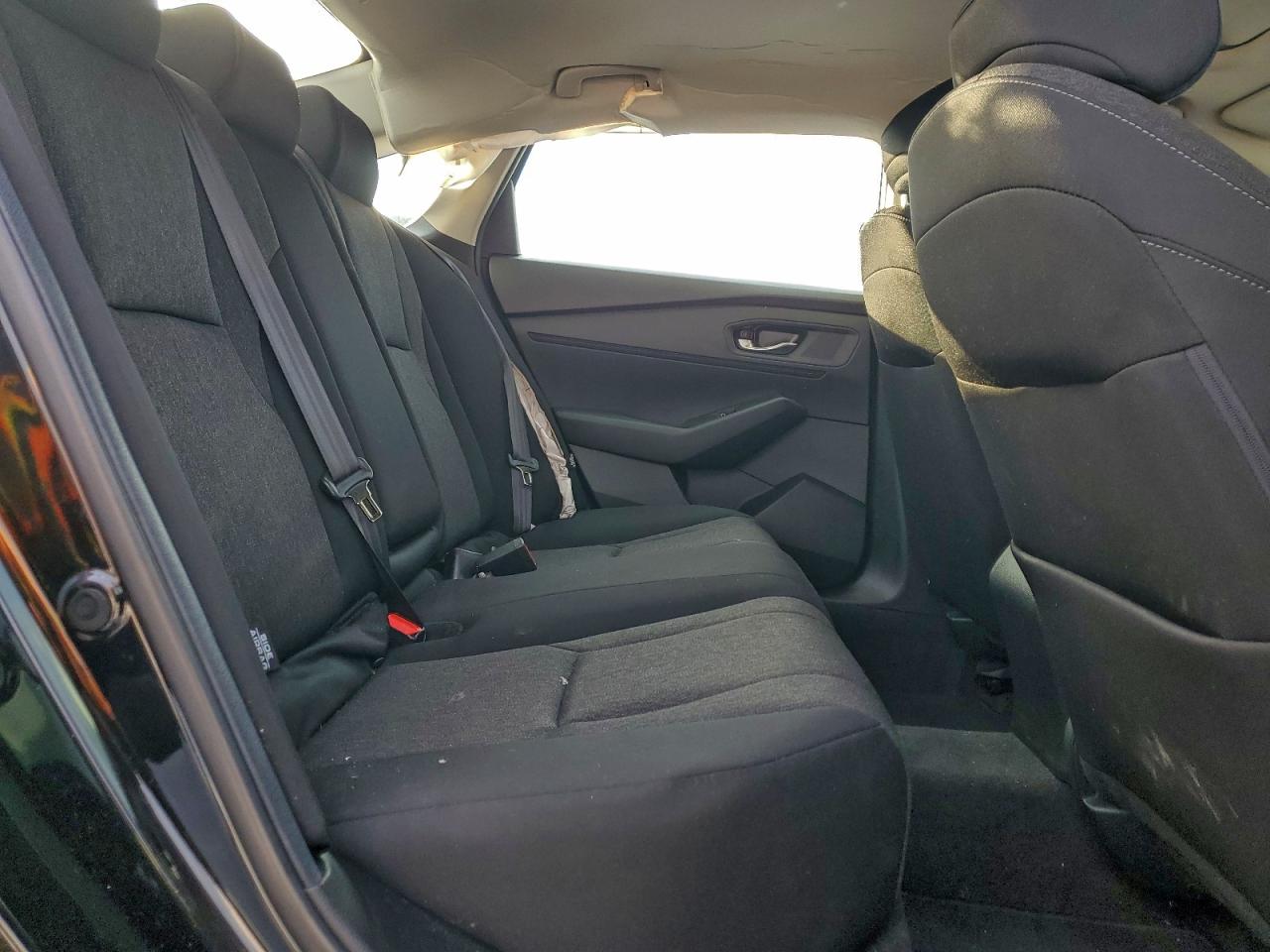 2024 HONDA ACCORD EX photo 10
