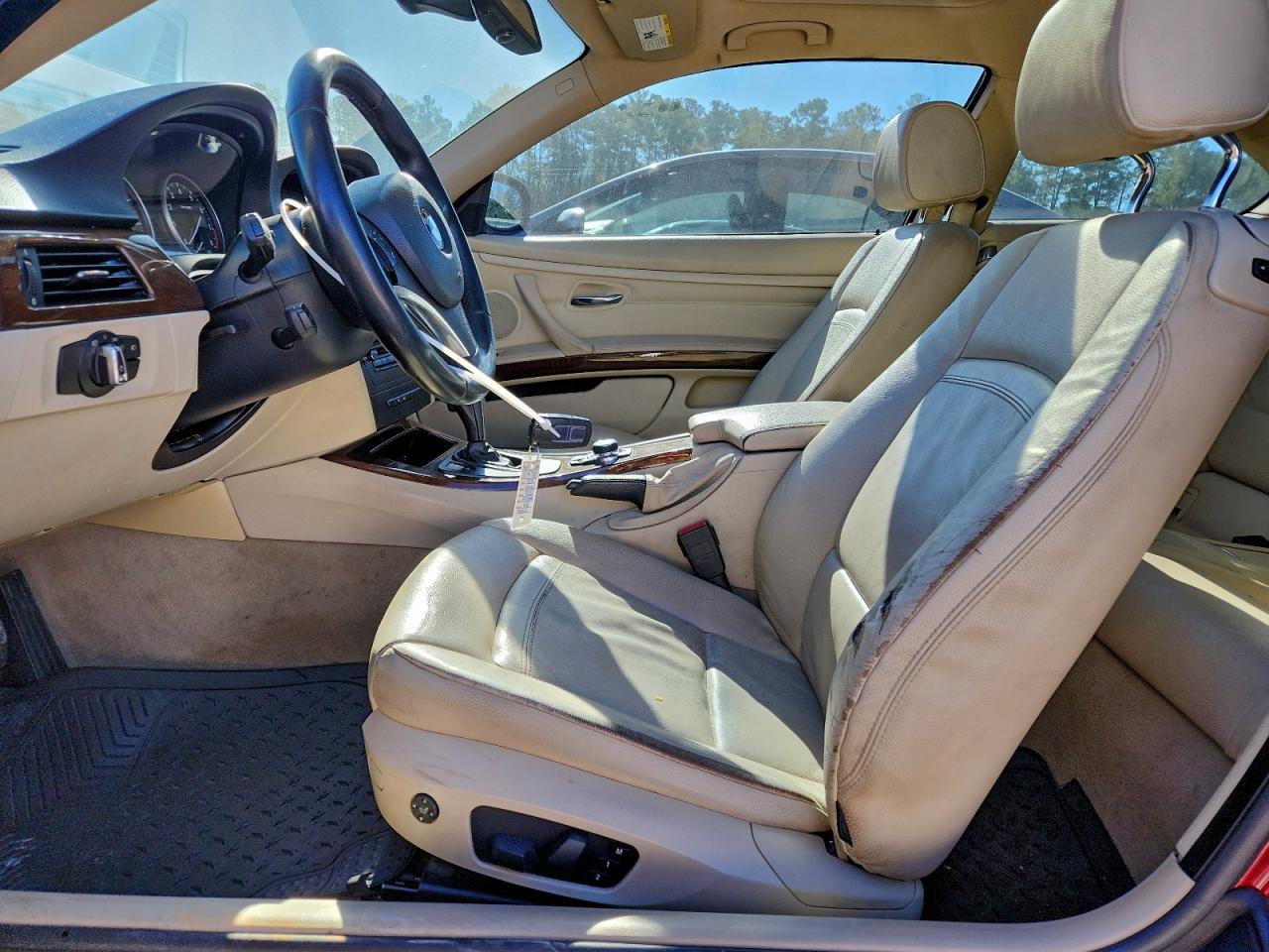 2011 BMW 328 I photo 7