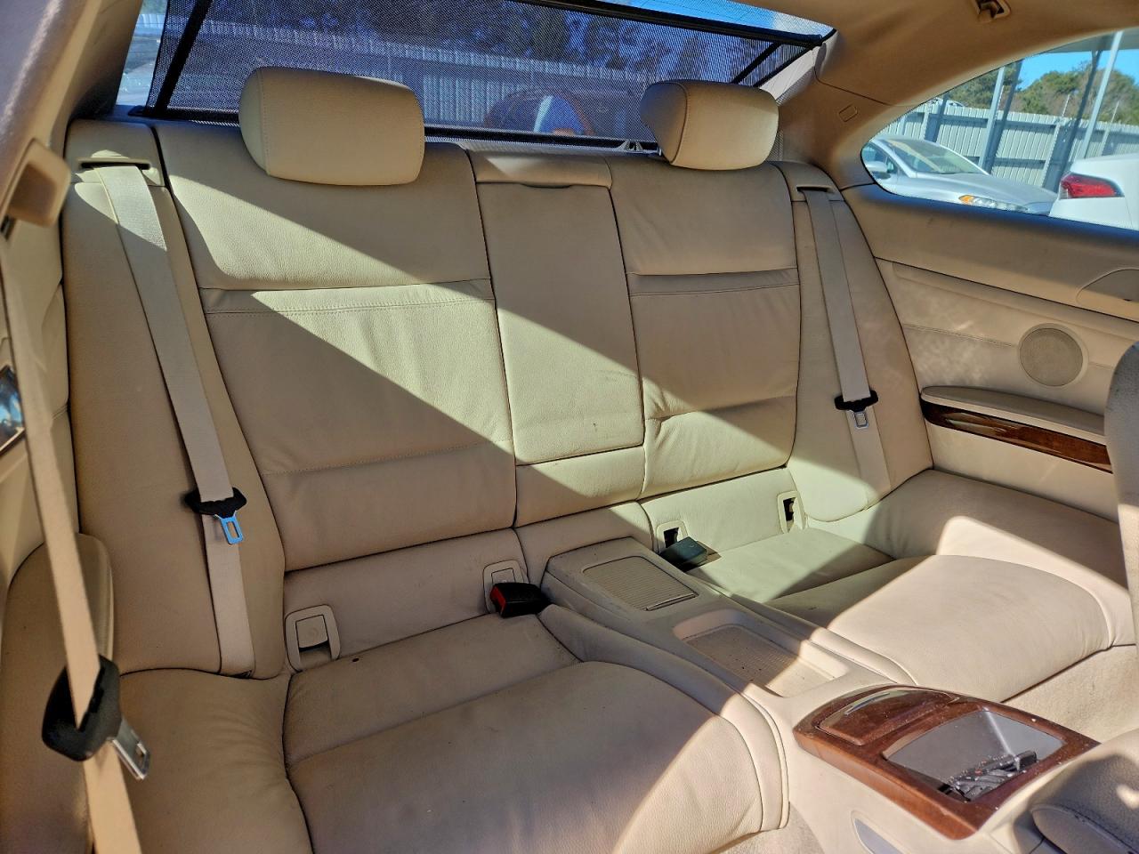 2011 BMW 328 I photo 10