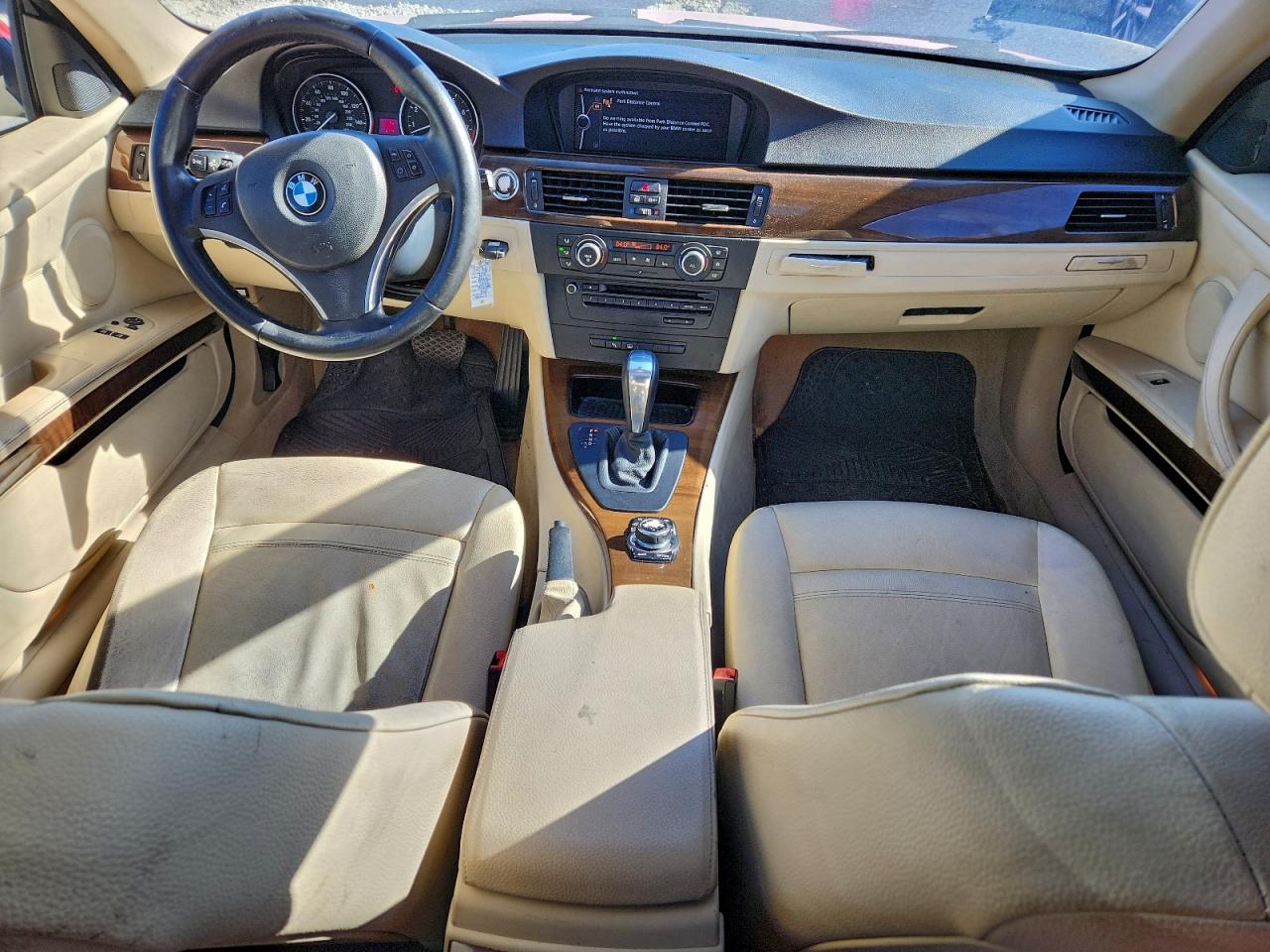 2011 BMW 328 I photo 8