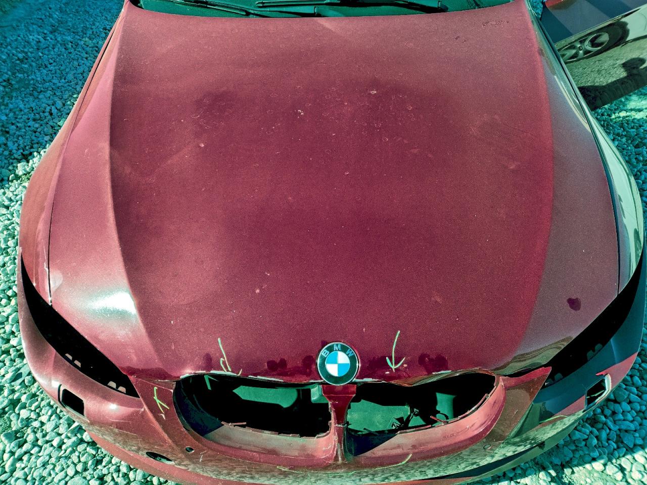 2011 BMW 328 I photo 11
