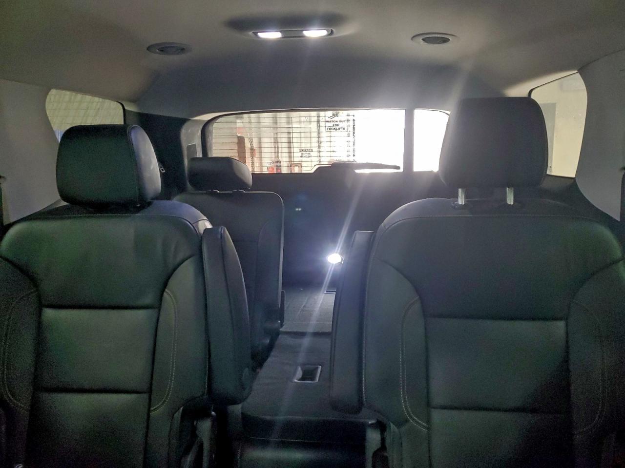2019 CHEVROLET TRAVERSE LT photo 10