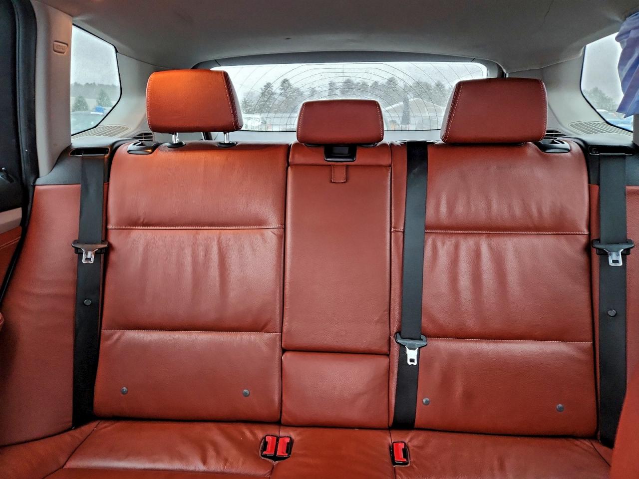 2013 BMW X3 XDRIVE28I photo 10